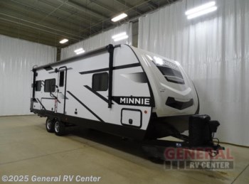 New 2023 Winnebago Minnie 2630MLRK available in Mount Clemens, Michigan