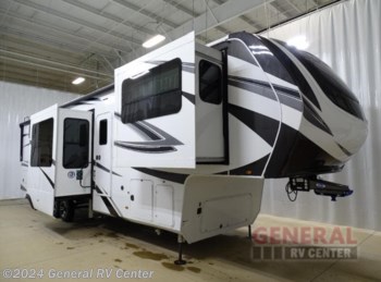 New 2023 Grand Design Solitude 380FL available in Mount Clemens, Michigan