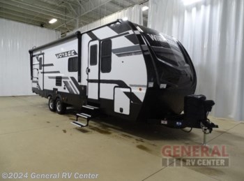 New 2023 Winnebago Voyage 2831RB available in Mount Clemens, Michigan