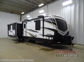 New 2023 Keystone Outback 328RL available in Mount Clemens, Michigan