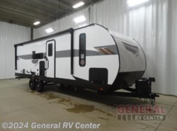 New 2023 Forest River Wildwood 26RBSX available in Mount Clemens, Michigan