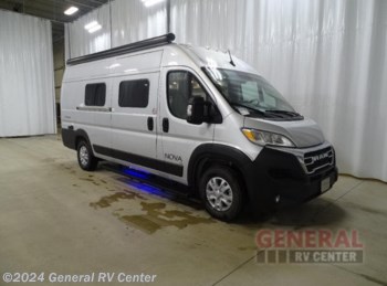 New 2024 Coachmen Nova 20RB available in Mount Clemens, Michigan