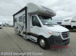 New 2024 Coachmen Prism Select 24CBS available in Mount Clemens, Michigan