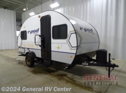 New 2024 Forest River  R Pod RP-171 available in Mount Clemens, Michigan