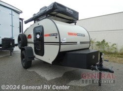 New 2024 Modern Buggy Trailers Little Buggy 10RK available in Mount Clemens, Michigan