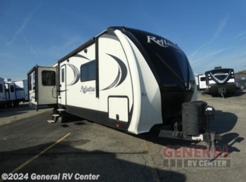 Used 2019 Grand Design Reflection 315RLTS available in Mount Clemens, Michigan