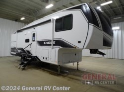 New 2024 Jayco Eagle 29.5BHDS available in Mount Clemens, Michigan