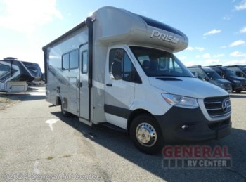 Used 2022 Coachmen Prism Select 24FS available in Mount Clemens, Michigan