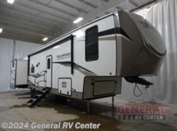 New 2023 Forest River Wildwood Heritage Glen 356QB available in Mount Clemens, Michigan