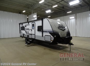 New 2024 Jayco Jay Feather 24RL available in Mount Clemens, Michigan