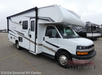 New 2024 Coachmen Freelander 23FS Chevy 3500 available in Mount Clemens, Michigan