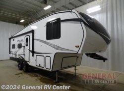 New 2024 Grand Design Reflection 150 Series 270BN available in Mount Clemens, Michigan