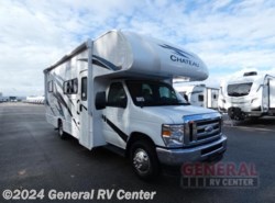 New 2024 Thor Motor Coach Chateau 26X available in Mount Clemens, Michigan