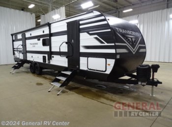 New 2024 Grand Design Transcend Xplor 321BH available in Mount Clemens, Michigan