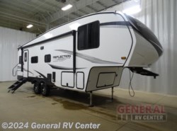 New 2024 Grand Design Reflection 150 Series 260RD available in Mount Clemens, Michigan
