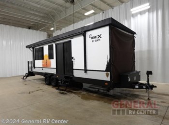 New 2024 Forest River IBEX RV Suite RVS1 available in Mount Clemens, Michigan