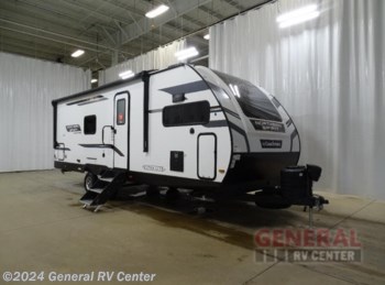 New 2024 Coachmen Northern Spirit Ultra Lite 2565FK available in Mount Clemens, Michigan