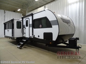 New 2024 Forest River Wildwood 27REX available in Mount Clemens, Michigan