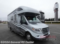 New 2024 Winnebago View 24D available in Mount Clemens, Michigan