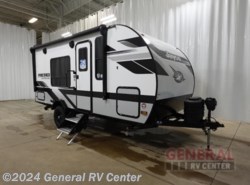 New 2024 Jayco Jay Feather Micro 173MRB available in Mount Clemens, Michigan