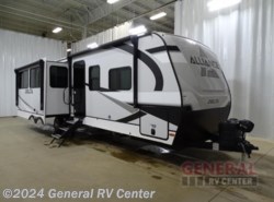New 2024 Alliance RV Delta 292RL available in Mount Clemens, Michigan