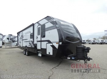 New 2024 Winnebago Voyage V3033BH available in Mount Clemens, Michigan