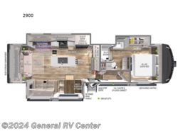 New 2024 Brinkley RV Model Z 2900 available in Mount Clemens, Michigan