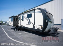 Used 2018 Venture RV SportTrek Touring Edition 343VIK available in Mount Clemens, Michigan