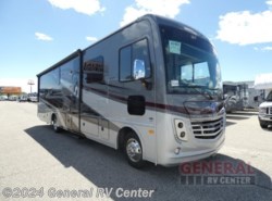 New 2024 Holiday Rambler Eclipse 34J available in Mount Clemens, Michigan