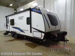 New 2024 Coachmen Freedom Express Ultra Lite 246RKS available in Mount Clemens, Michigan