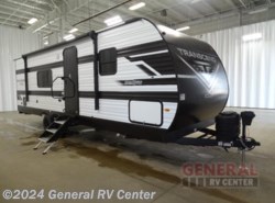 New 2024 Grand Design Transcend Xplor 24BHX available in Mount Clemens, Michigan