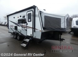Used 2022 Forest River Rockwood Roo 183 available in Mount Clemens, Michigan