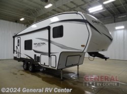 New 2024 Grand Design Reflection 100 Series 22RK available in Mount Clemens, Michigan