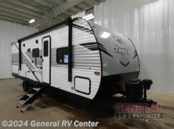 New 2025 Jayco Jay Flight 267BHS available in Mount Clemens, Michigan