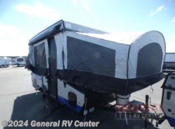 New 2024 Coachmen Clipper Camping Trailers 108ST available in Mount Clemens, Michigan