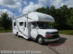 New 2025 Thor Motor Coach Four Winds 25V available in Mount Clemens, Michigan