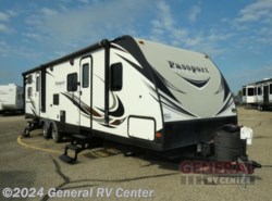 Used 2017 Keystone Passport 3220BH Grand Touring available in Mount Clemens, Michigan