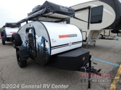 New 2025 Modern Buggy Trailers Little Buggy 10RK available in Mount Clemens, Michigan