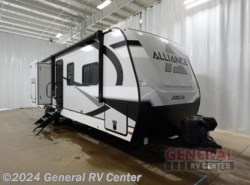 New 2025 Alliance RV Delta 294RK available in Mount Clemens, Michigan