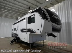 New 2025 Jayco Eagle HT 27MLC available in Mount Clemens, Michigan