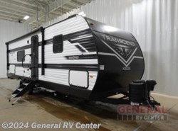 New 2025 Grand Design Transcend Xplor 26BHX available in Mount Clemens, Michigan