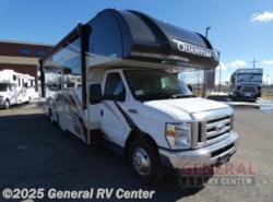 Used 2020 Thor Motor Coach Quantum JM31 available in Mount Clemens, Michigan