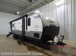 New 2025 Coachmen Clipper 6K Series 292TB available in Mount Clemens, Michigan