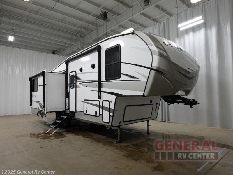 New 2025 Keystone Cougar Half-Ton 26RKE available in Mount Clemens, Michigan