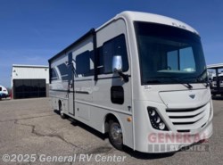New 2025 Fleetwood Flair 28A available in Mount Clemens, Michigan