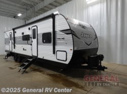 New 2026 Jayco Jay Flight SLX 321BDS available in Mount Clemens, Michigan