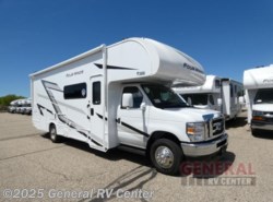 New 2025 Thor Motor Coach Four Winds 27P available in Mount Clemens, Michigan