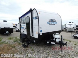 New 2025 Coachmen Clipper ROK 12000ROK available in Mount Clemens, Michigan