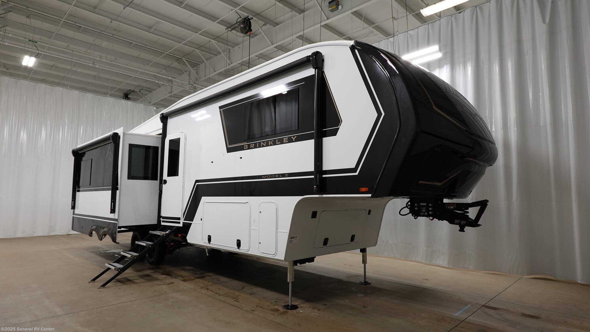New 2026 Brinkley RV Model Z 3100 available in Mount Clemens, Michigan