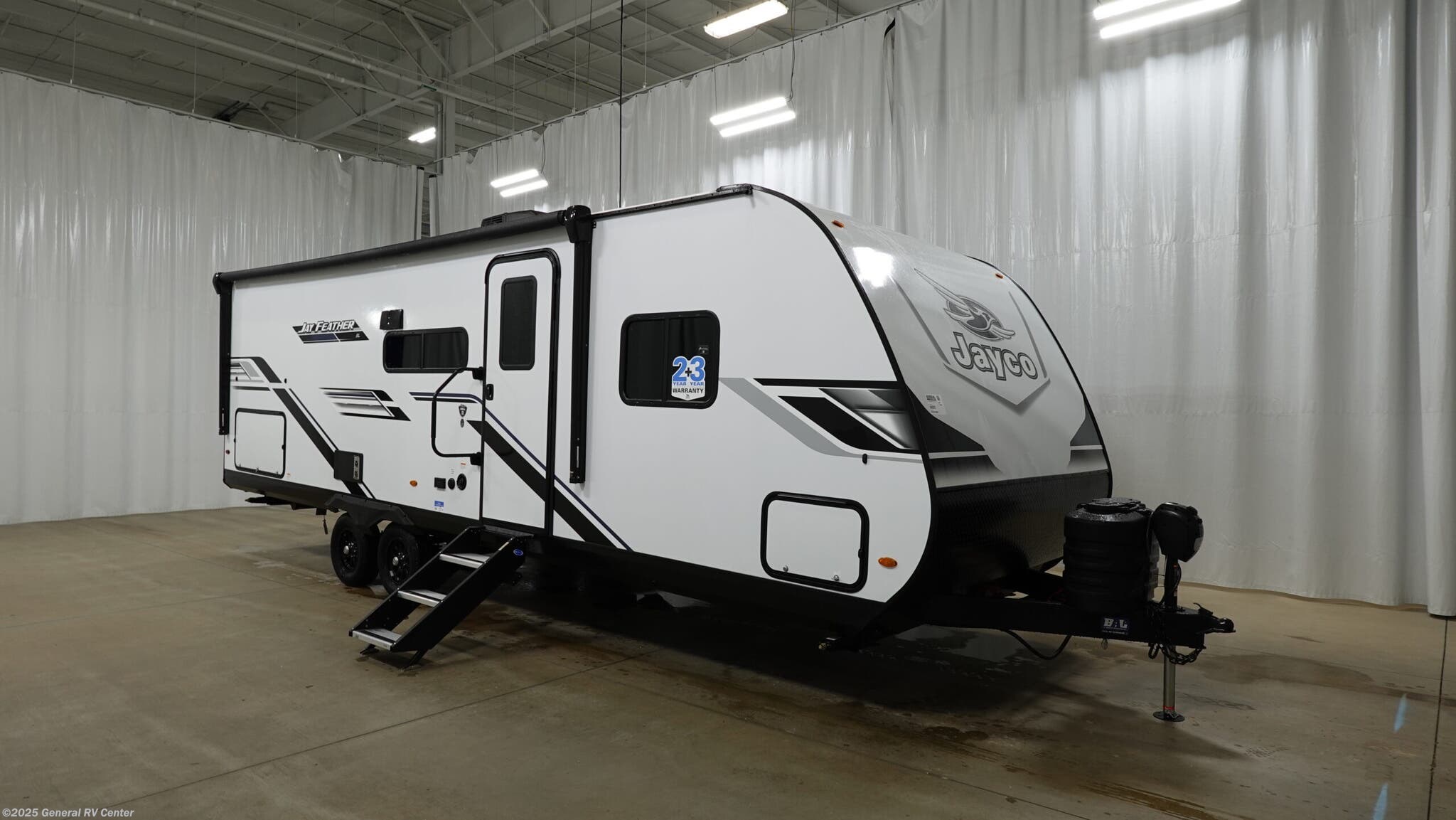 New 2026 Jayco  FEATHER 26BHSL available in Mount Clemens, Michigan